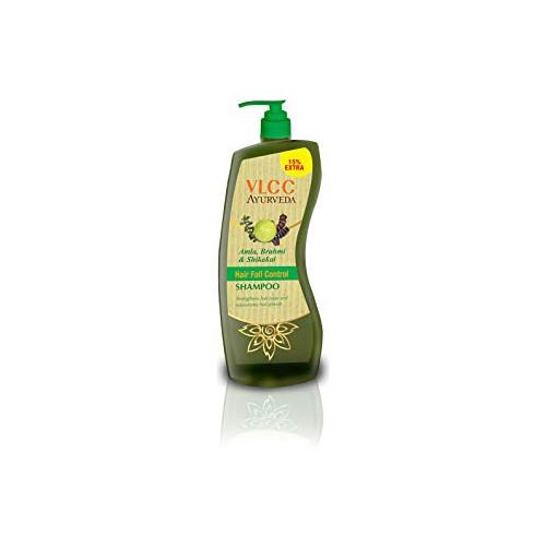 VLCC SMOOTH_AND_SHINE SHAMPOO 350ml